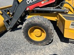 Chassis with 