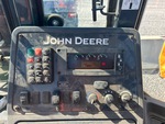 Control Station with 