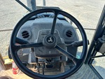Control Station with 