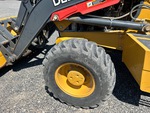 Chassis with 