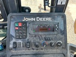 Control Station with 