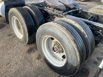 4 Underbody - Truck with 