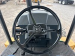 Control Station with 