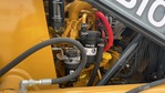 Motor with 