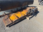 Snow Plow with 