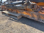 Snow Plow with 