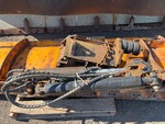 Snow Plow with 