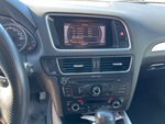 Control Station with 
