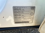 General Appearance with Second Serial Number/VIN Photo