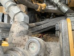 Motor with 