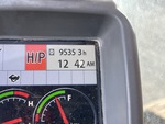 General Appearance with Horímetro / Odómetro