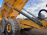 Hydraulics with 