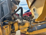 Hydraulics with 