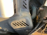 Engine with 