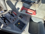 Control Station with 