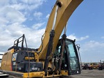 Hydraulics with 