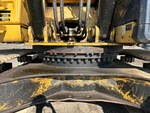 v2 Chassis - Excavator with 