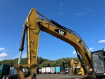 v2 Chassis - Excavator with 