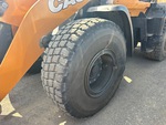 Chassis with 
