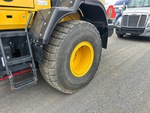 Chassis with 