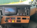 Cab with 