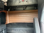 Cab with 