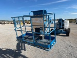 Basic Control Station Upper with 