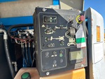 Basic Lower Control Station with 