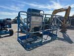 Basic Control Station Upper with 