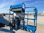 Basic Control Station Upper with 