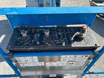 Basic Control Station Upper with 