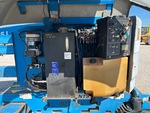 Basic Lower Control Station with 
