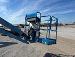 Basic Control Station Upper with 