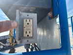 Basic Control Station Upper with 