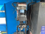 Electrical with 