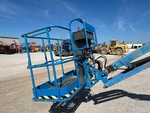 Basic Control Station Upper with 