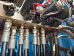 Hydraulics with 