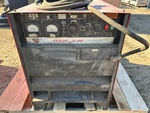 Control Station with 