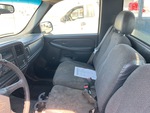 Cab with 