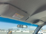 Cab with 