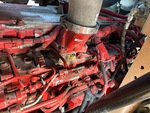 Engine with 