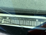General Appearance with Second Serial Number/VIN Photo