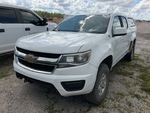 General Appearance with Featured Photo