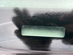 General Appearance with Second Serial Number/VIN Photo
