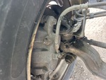 Brakes with 