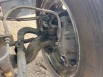 Brakes with 