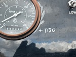General Appearance with Indicación de horas adicionales