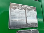 Generator with 