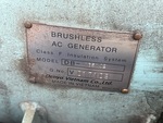 Generator with 