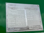 General Appearance with Unit Serial Number